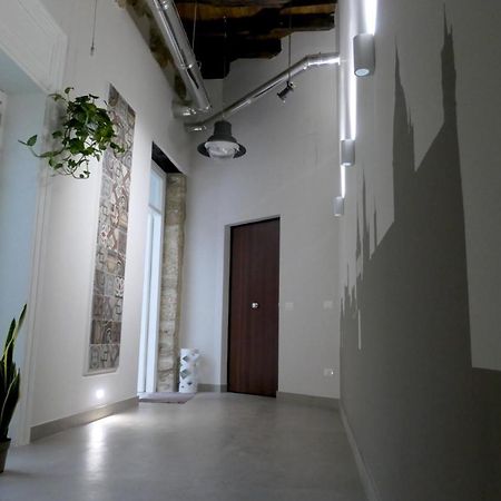 Opera Suites - Tosca Palermo Bagian luar foto