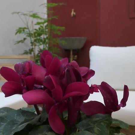 Opera Suites - Tosca Palermo Bagian luar foto