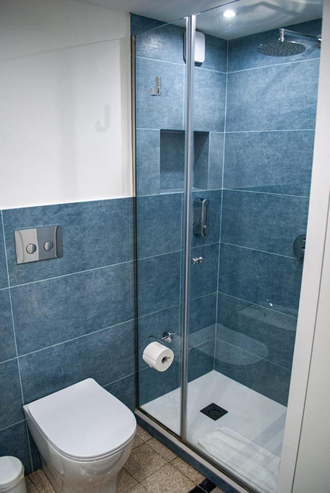 Opera Suites - Tosca Palermo Bagian luar foto